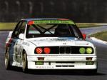 BMW M3 Group A 1987 года